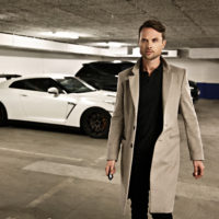 Para Knas / Money Problem
Patrick Saxe as Peter
Director: Nikeisha Andersson
Photo: Johan Paulin
Produced by Filmlance International AB