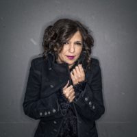 Kaouther Ben Hania (foto Johan Bergmark)