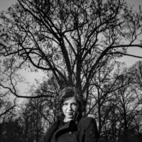 Kaouther Ben Hania (foto Johan Bergmark)